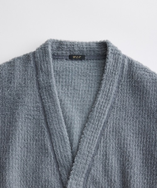 ADAM ET ROPE' | 【WILD LIFE TAILOR】POLARTEC Alpha Direct