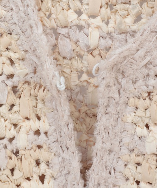 CLANE | VINTAGE TAPE HAND KNIT CARDIGAN - Buyee, an Online Proxy