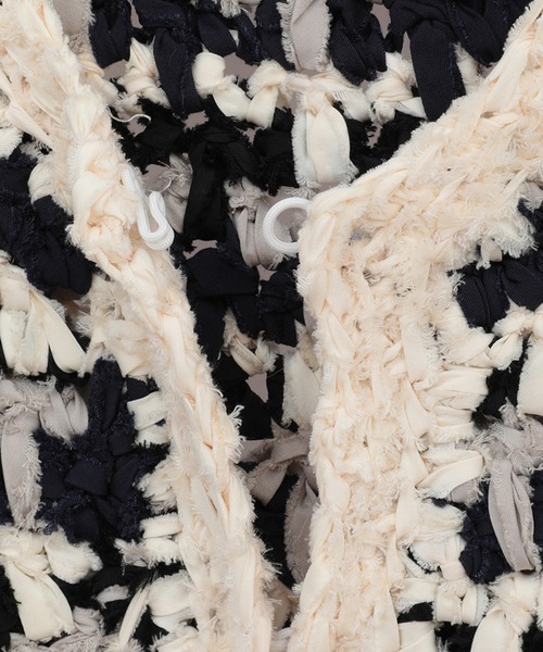 CLANE | VINTAGE TAPE HAND KNIT CARDIGAN - Buyee, an Online Proxy
