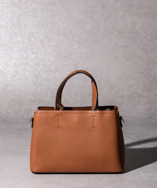 Edit Sheen High Line 2ポケットシンプルハンドバッグ Buyee Un Servicio De Compra De Proxy En Linea Compre En Zozotown