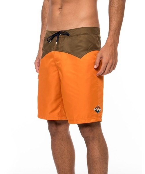 Billabong Billabong メンズ Tyler Warren Collection Western Boardshort ボードショーツ ビラボン 水着 サーフトランクス タイラーウォーレン Buyee An Online Proxy Shopping Service Shop At Zozotown Bot Online