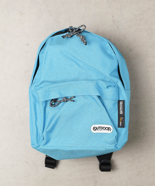 OUTDOOR PRODUCTS | 《OUTDOOR PRODUCTS》DAYPACK XS 10.4L - Buyee