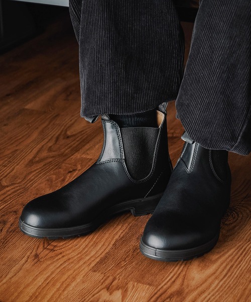 28cm Blundstone ELASTIC SIDED くどい BOOT 