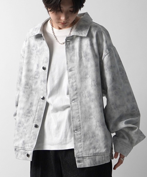 CONFIRM | 【お気に入り数3万人突破！】25SS【新色追加】ビッグ