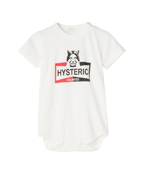 JOEY HYSTERIC | Buyee 通販購入サポートサービス | ZOZOTOWNで