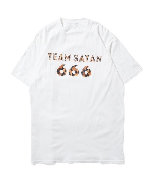 TEAM SATAN | TEAM SATAN SKATEBOARDING チームサタン スケート 