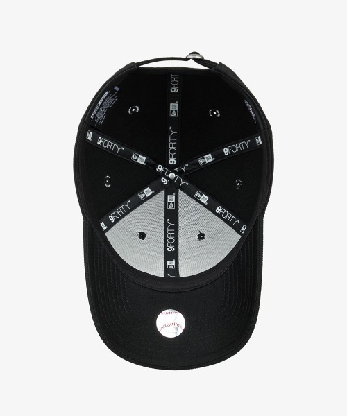 NEW ERA 9FORTY MLB OUT LINE LOGO キャップ NEW ERA | 【日本未発売/WEB限定】NEW ERA(ニューエラ