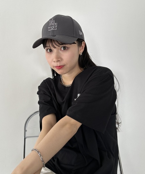 NEW ERA | 【日本未発売/WEB限定】NEW ERA(ニューエラ