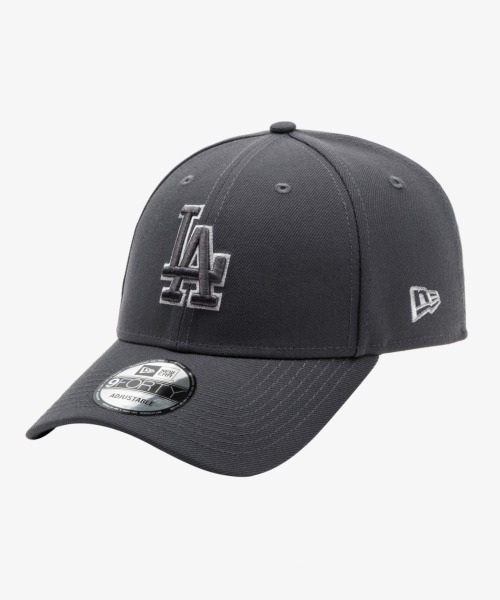 NEW ERA 9FORTY デストロイ加工 ベースボール キャップ 日本未発売 ニューエラ NewEra ベースボールキャップ キャップ 帽子 Custom