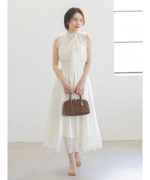 SNIDEL | リボンミュール - Buyee, an Online Proxy Shopping