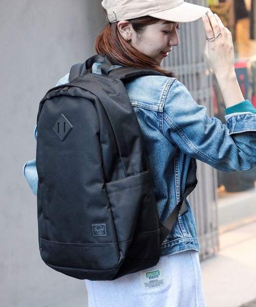 HERSCHEL SUPPLY | 【HERSCHEL SUPPLY】SEYMOUR BACKPACK