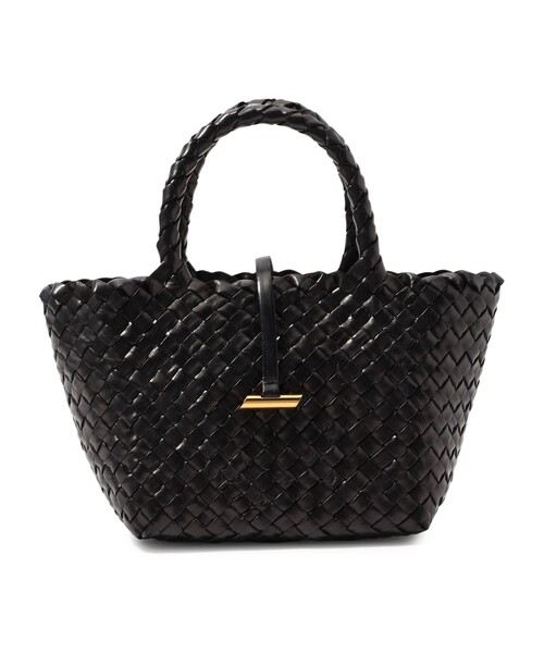 【LITTLE LIFFNER】関税送料無料 ミニ バケット レザー バッグ item8912a520bdbd11ef91e60242ac