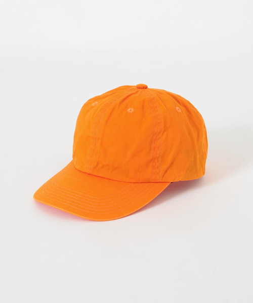 KIJIMATAKAYUKI×itten VENTILE cap KIJIMA TAKAYUKI キャップ 帽子 「KIJIMATAKAYUKI/キジマ