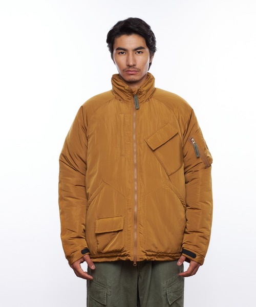 LIBERAIDERS | Liberaiders EXPEDITION JACKET III（リベレイダース