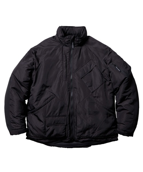 LIBERAIDERS | Liberaiders EXPEDITION JACKET III（リベレイダース