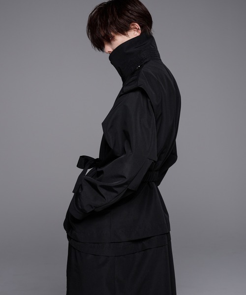 ADRER | 7 way coat / セブンウェイコート - Buyee, an Online Proxy