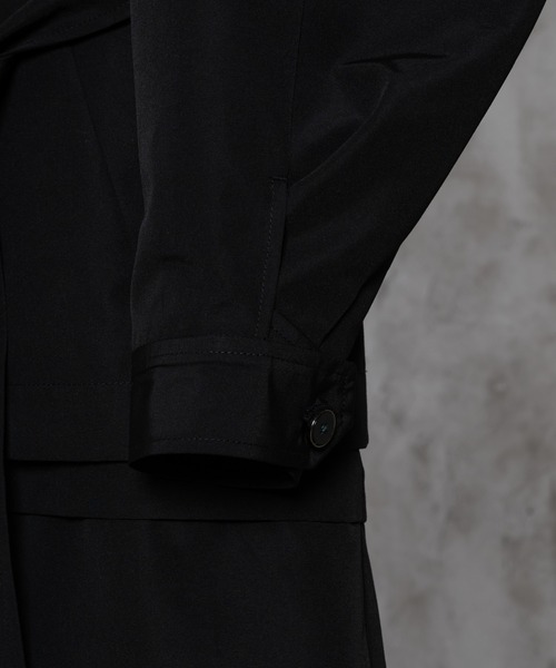 ADRER | 7 way coat / セブンウェイコート - Buyee, an Online Proxy