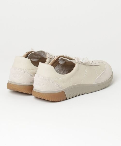 KEEN | KNX T-TOE / ケーエヌエックス ティートウ / メンズ スニーカー