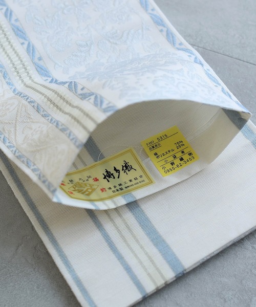 専用❣️10115☆10046☆10170☆送料込み❣️ 袋帯 6枚 まとめ売り❣️ K073_20220707_02.jpg