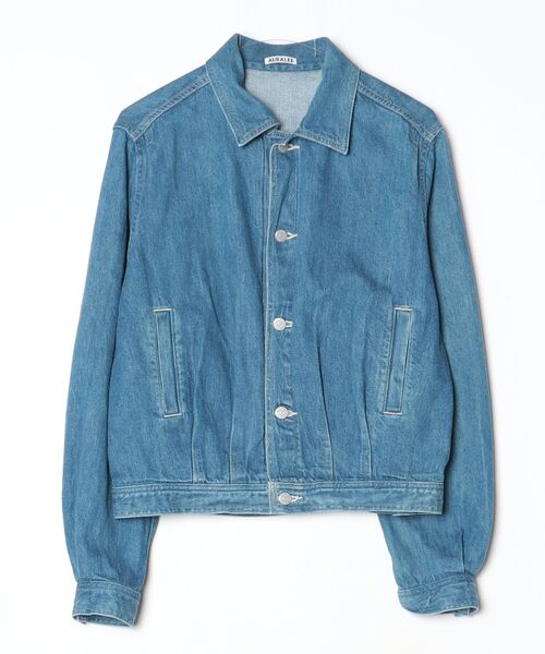 Jackets/Outer AURALEE | Buyee, an Online Proxy Shopping Service