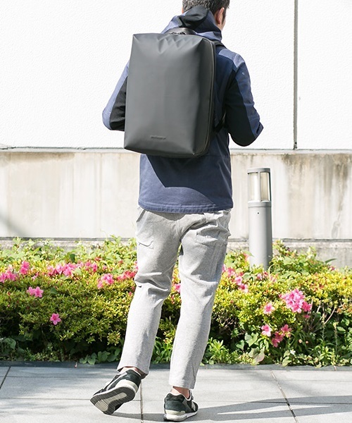 BERUF BAGGAGE | 【beruf baggage / ベルーフバゲージ】【GEARED