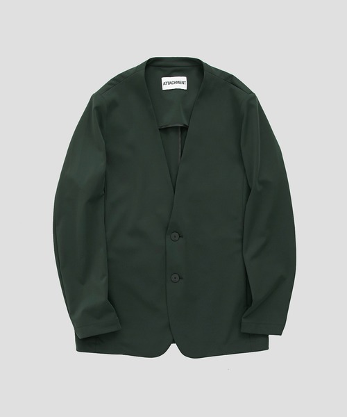 ATTACHMENT アタッチメント ショートジャケット JACKET