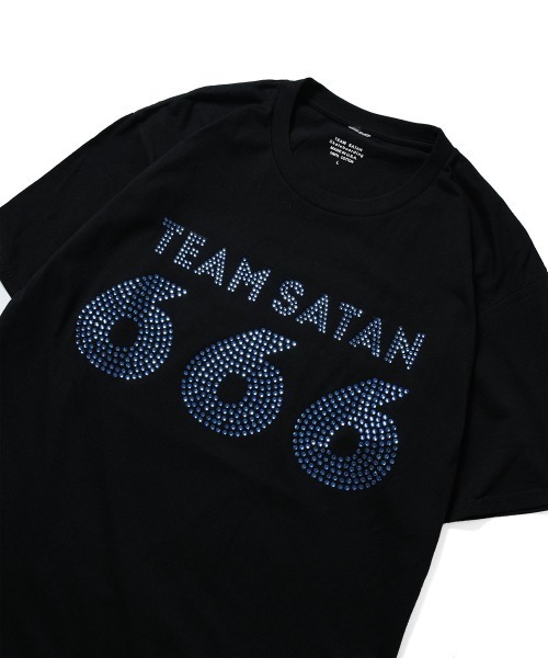 TEAM SATAN | TEAM SATAN SKATEBOARDING チームサタン スケート 