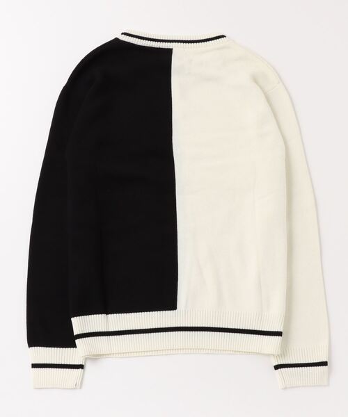 トップス student apathy knit STUDENT APATHY | student apathy By color knit - Buyee, an