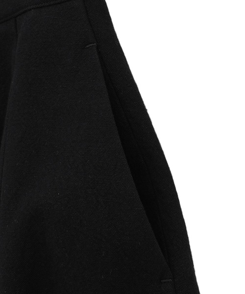 CLANE | CONSTRUCTIVE DOME SKIRT - Buyee, an Online Proxy