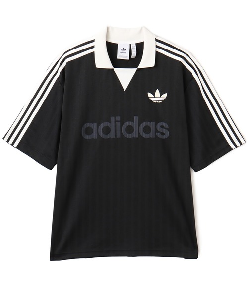 ★ADIDAS★COLLARED GOALIE TOP アディダス ゴーリートップ ADIDAS | adidas COLLARED GOALIE / アディダス 襟付きゴーリー