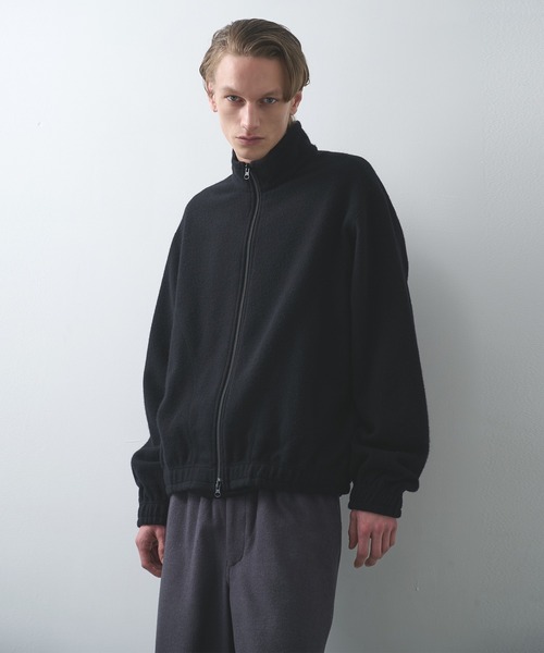 MARKAWARE | 【markaware/marka】別注 CORDUROY BLOUSON - Buyee, an