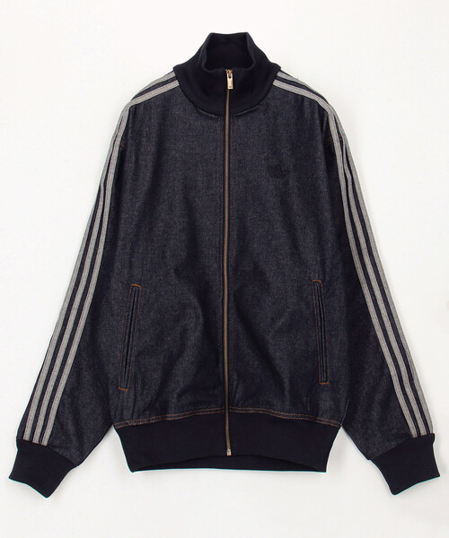 CAHLUMN | CAHLUMN/カウラム Linen Heli Crew Jacket/リネン ヘリ