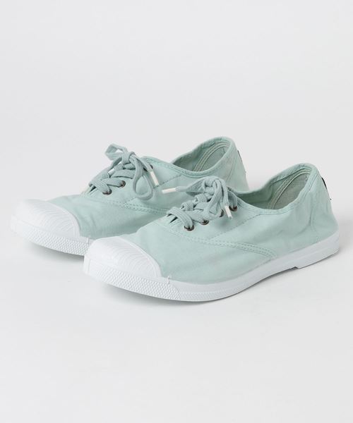 Natural World Natural World ナチュラルワールド Ingles Elastico Cordones スニーカー Nw 102 5 Dea Buyee 通販代理購入サービス Zozotownでお買い物