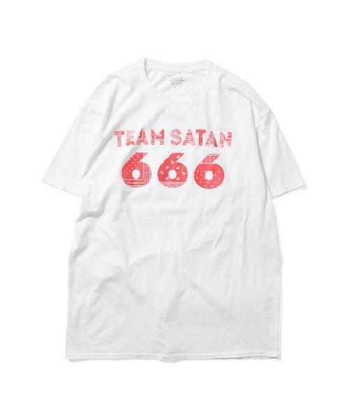 TEAM SATAN | TEAM SATAN SKATEBOARDING チームサタン スケート 