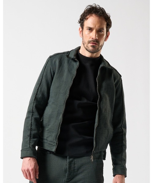 wjk EX.HEAVY RIDERS ブラック XL 未使用 WJK | ex.heavy riders - Buyee, an Online Proxy Shopping Service