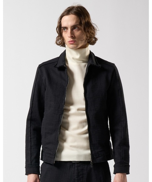 wjk EX.HEAVY RIDERS ブラック XL 未使用 WJK | ex.heavy riders - Buyee, an Online Proxy Shopping Service