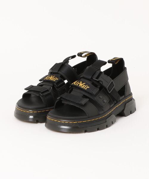 DR. MARTENS | CORRAN チェルシー ブーツ - Buyee, an Online
