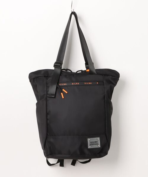 シルナミコロ ブラック ショルダーバッグ SILNA 2025年最新】SILNA