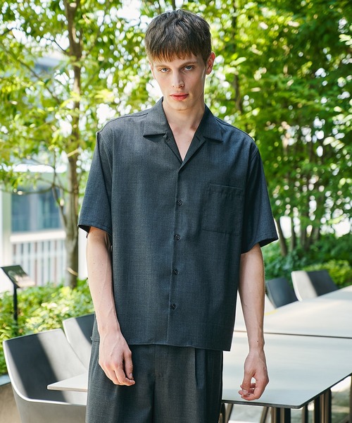 【markaware/marka】STROLL AROUND JACKET MARKAWARE | 【markaware/marka】STROLL AROUND JACKET - Buyee