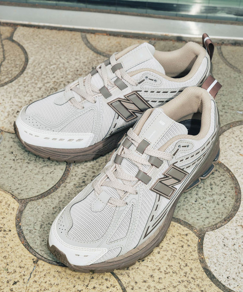 K*i様 未使用New Balance M1906REU 23.5 NB公式アウトレット】 1906 Utility ｜ニューバランス公式通販 | New