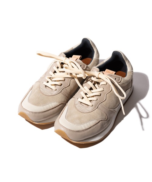 GLAMB | Soft Leather Sneakers / ソフトレザースニーカー - Buyee, an