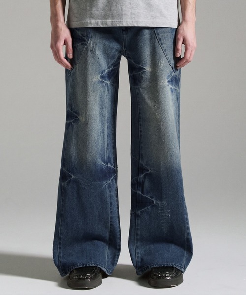 SCHOTT | Schott/ショット/COUDUROY TROUSERS/コーデュロイ トラウザー