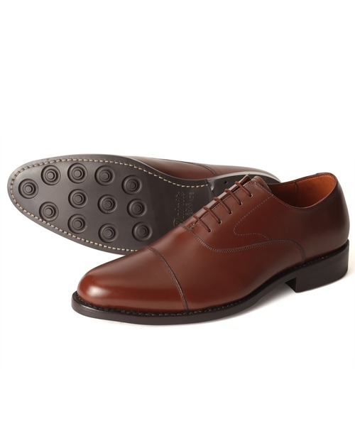 London Shoe Make London Shoe Make ロンドンシューメイク デュプイレザー ダイナイトソール ダイナイトソール ストレートチップ オックスフォード 318 Buyee An Online Proxy Shopping Service Shop At Zozotown Bot Online