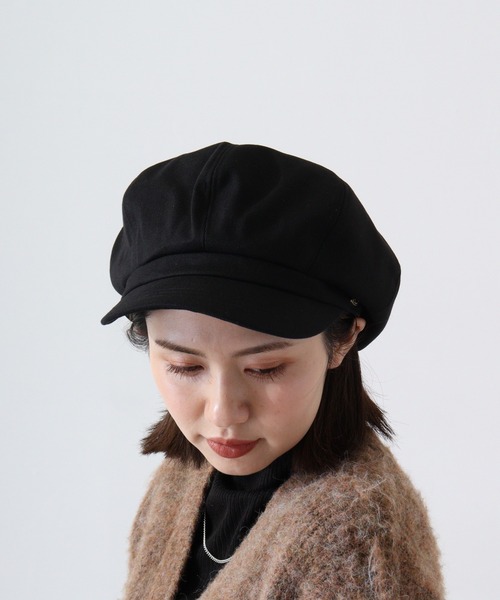 FABULOUS | fabulous コットンツイルキャスケット - Buyee, an Online