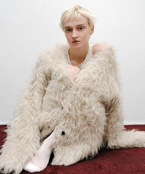 トップス todayful Brashed Mix Cardigan TODAYFUL Brashed Mix Cardigan TODAYFUL(トゥデイフル） 即日