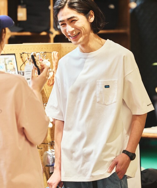 FREAK'S STORE | 限定展開 KAVU×FREAK'S STORE/カブー 別注 STORATECH