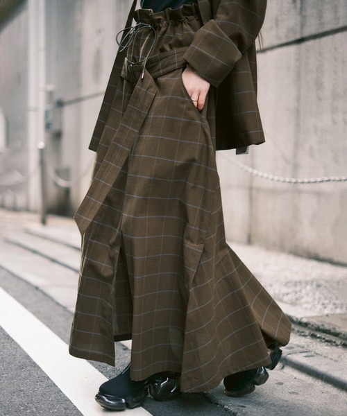 GROUNDS | 【grounds/グラウンズ】《STUDIOUS別注》 ZIP MOOPIE BOOTS