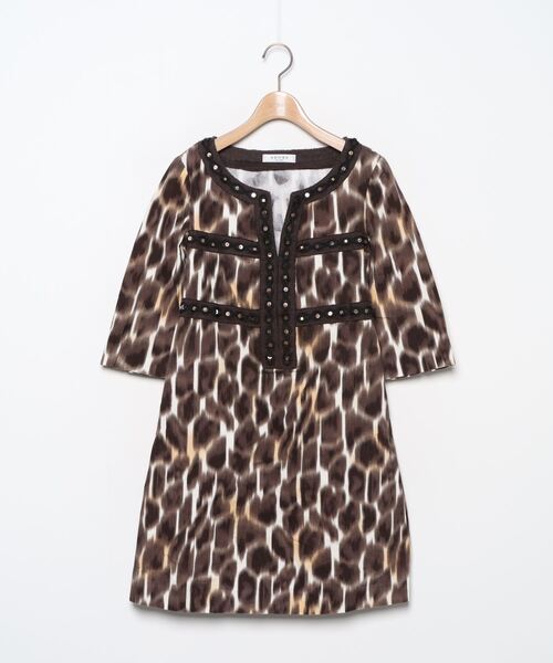 Adore 7分袖ワンピース Buyee 通販代理購入サービス Zozousedでお買い物