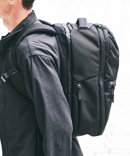 AER | Aer（エアー）City Pack Pro Black AER-21047 - Buyee, an 