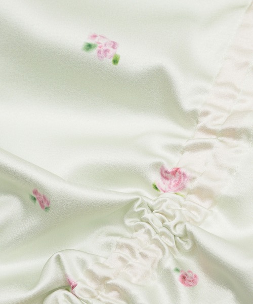 モネピネoriginal print bustier/オリジナルプリントビスチェ original print bustier/オリジナルプリントビスチェ（Tシャツ